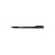 Marker permanent LUMOCOLOR 0.6mm Negru