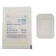 Set 50 pansamente sterile Porefix, MaiMed, Hipoalergenic, 7 x 5 cm, Alb