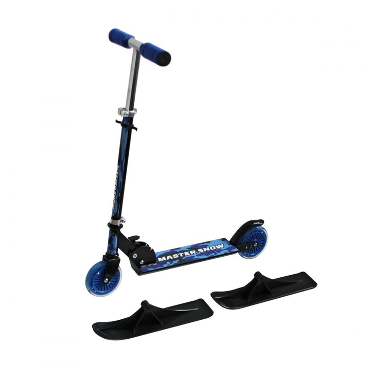 Roller MASTER 2v1 Hó - 125 mm
