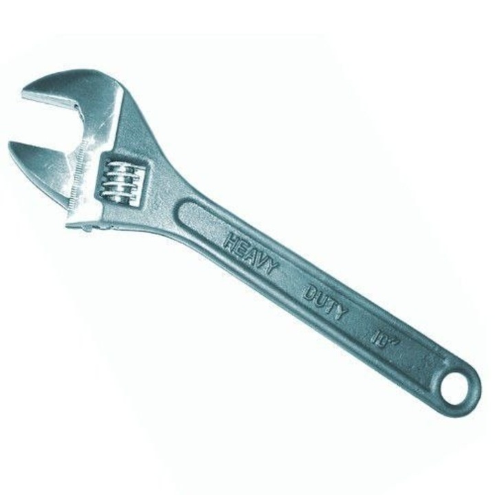 Cheie engleza reglabila, Beast, 200 mm