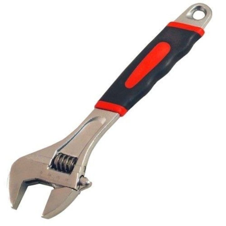 Cheie engleza reglabila, Beast, 250 mm