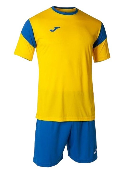 Felszerelés, Joma, szintetikus, sárga/kék, M