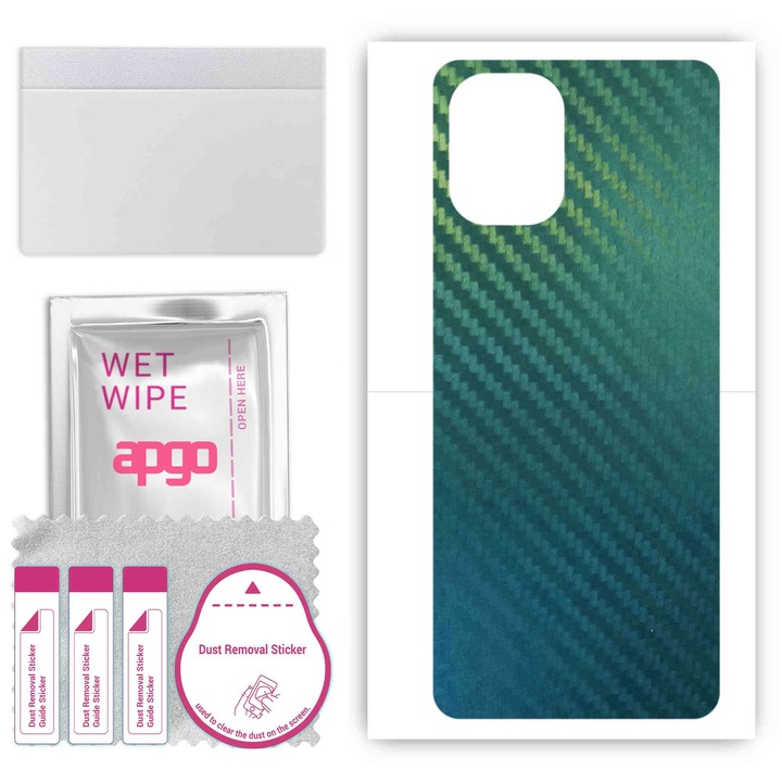 Винилово фолио за Umidigi A13 Pro