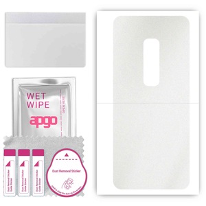 Защитни фолиа за мобилни телефони