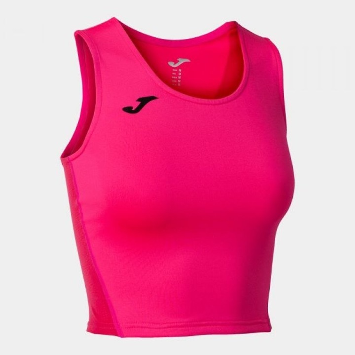 Дамски спортен потник R-Winner, Joma, Полиестер, Розов, 2XS INTL