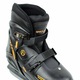 Кънки за лед Spartan Sport, черни, 33-36 EU