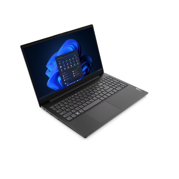 Laptop V15 G3 IAP, Lenovo, 15.6 Inch, Core i3-1215U, 6 nuclee, 8GB DDR4, SSD 512GB, Negru, no os