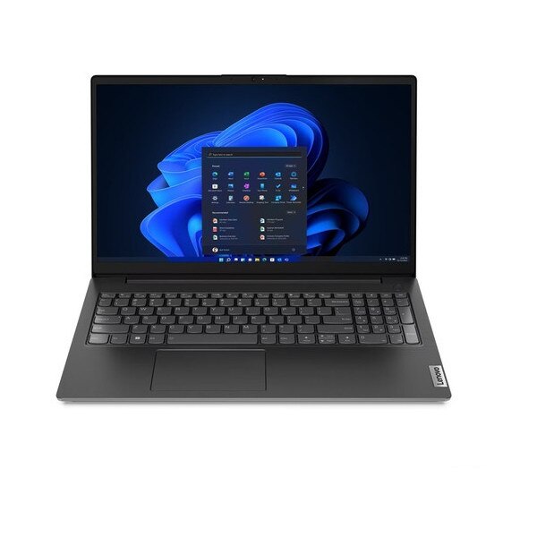 Laptop V15 G3 IAP, Lenovo, 15.6 Inch, Core i3-1215U, 6 nuclee, 8GB DDR4, SSD 512GB, Negru, no os