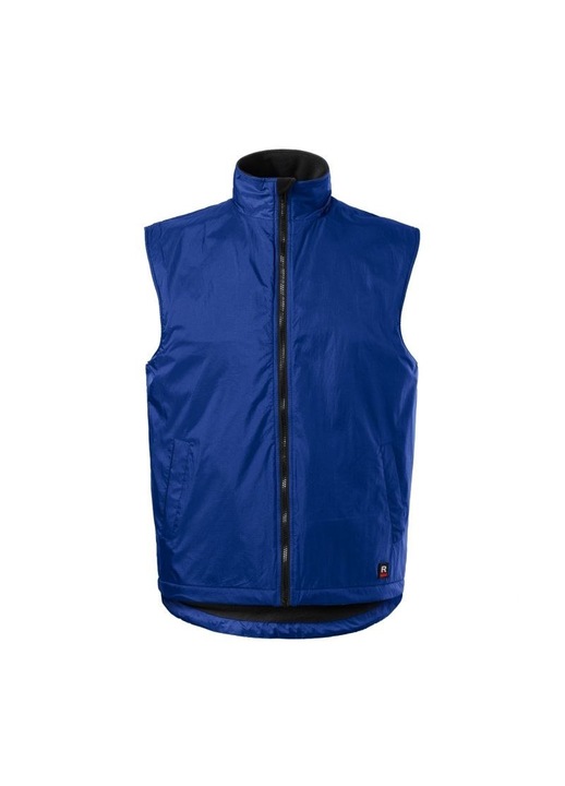 Vesta barbati, Rimeck, Poliamida, Albastru, S