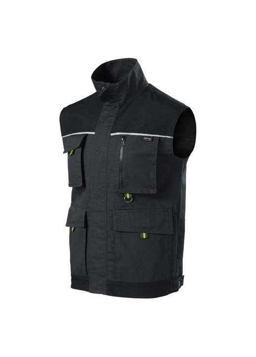 Vesta, Rimeck, Poliester, Gri, 60/62 EU