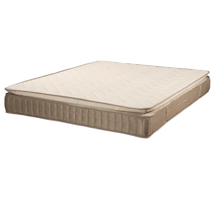 Saltea, KS Kouppas, Otel, 160x200x26 cm