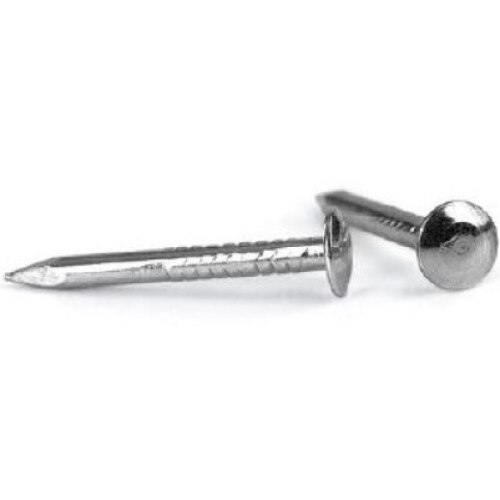 Cuie pentru tapiterie, Metalurgia, Metal, 1.6x16mm, Argintiu - eMAG.ro