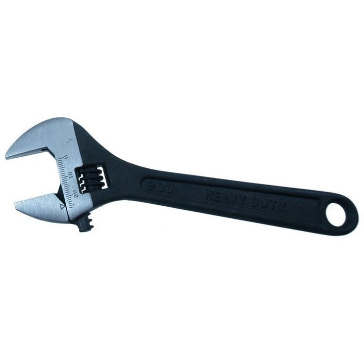 Cheie engleza reglabila, Beast, 200 mm