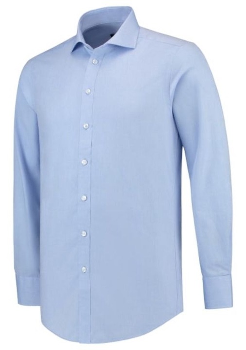 Férfi ing, Eagles, Pamut, Kék, Kék, 40