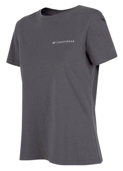 Ferfi polo, 4F, vilagosszurke, Szürke