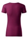 Tricou dama, Malfini, Bumbac, Violet, L