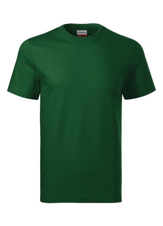 Uniszex póló, Eagles, pamut, zöld, 4XL