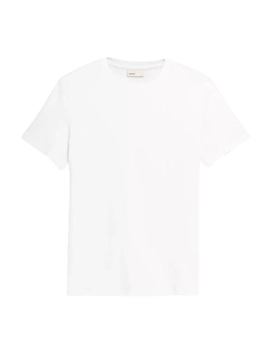 Мъжка тениска, Outhorn, Памук, Бяла, XXL