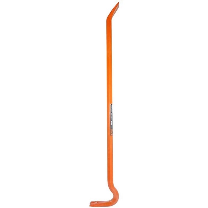 Levier, Epm, Otel, 22mmx800mm, Portocaliu