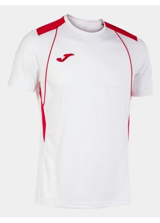 Мъжка спортна тениска Joma Бяла, Бял