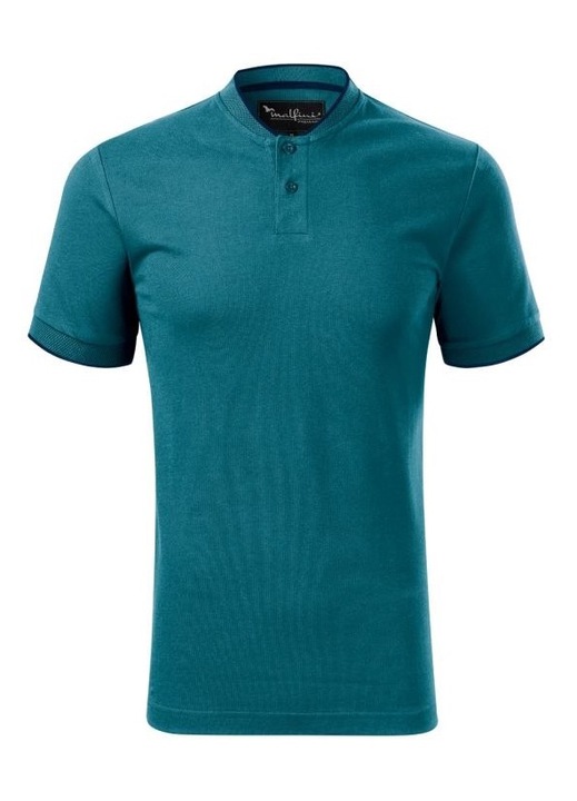 Férfi póló, Eagles, Pamut, Kék, S