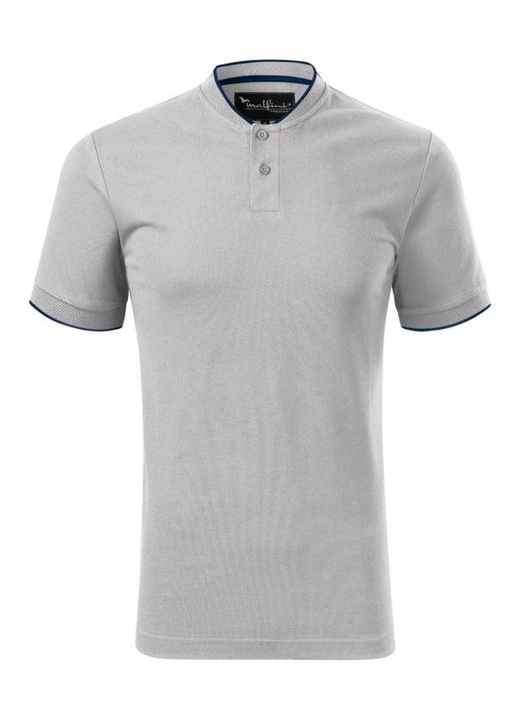 Férfi póló, Eagles, Pamut, Szürke, S