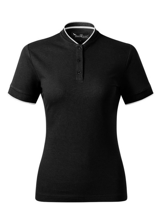 Дамска тениска, Eagles, Cotton, Black, S