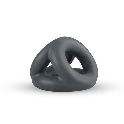 Anello Uomo Gotico Anelli Da Uomo Regolabili In Movimento - Italia - 11