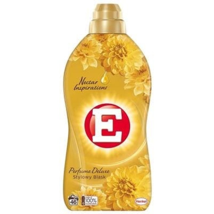 Balsam de rufe E Nectar Inspirations Perfume Deluxe, 1.012 l, flori elegante