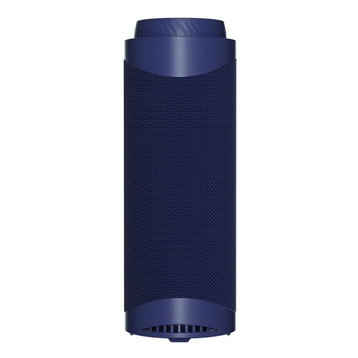 Boxa portabila, Tronsmart, Bluetooth, LED, 30W, Albastru