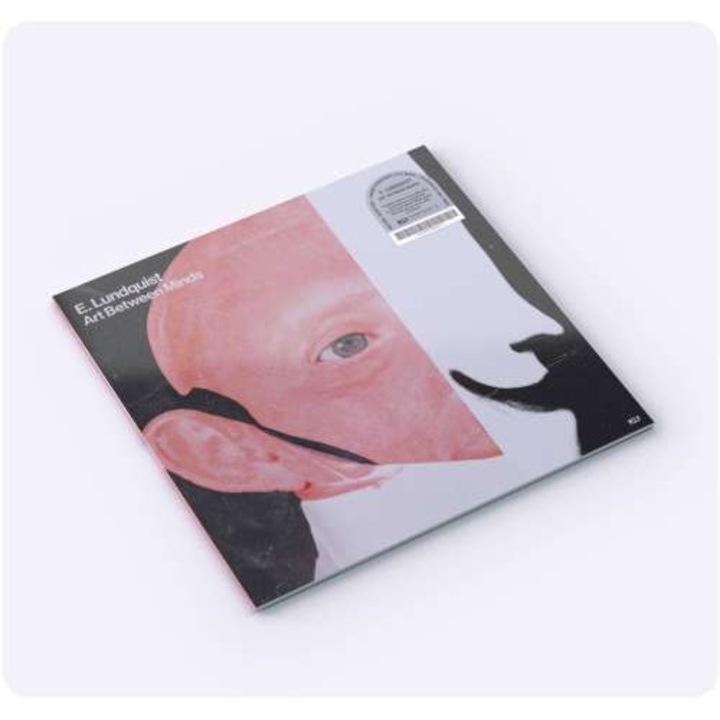 E. Lundquist - Art Between Minds (LP)