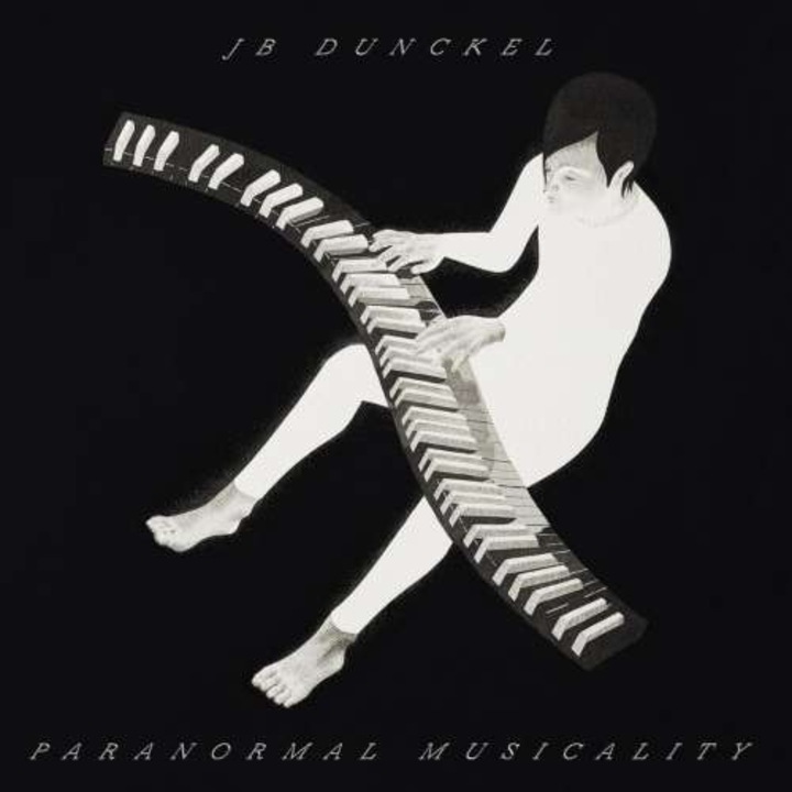 Jb Dunckel - Paranormal Musicality (CD)