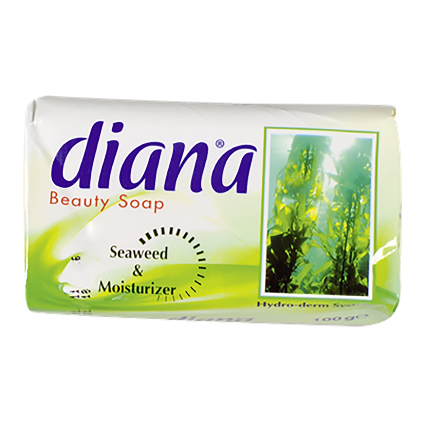 Sapun cu Aloe Vera Marine Plantes & Parfums main image 1