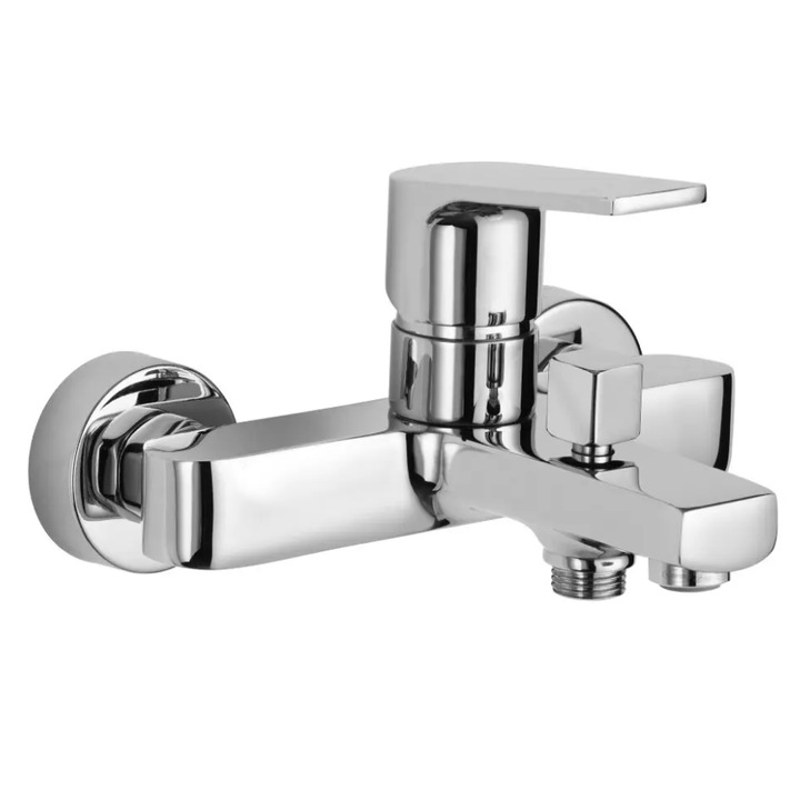 Baterie cada Celesta Aria 1000400, monocomanda, crom