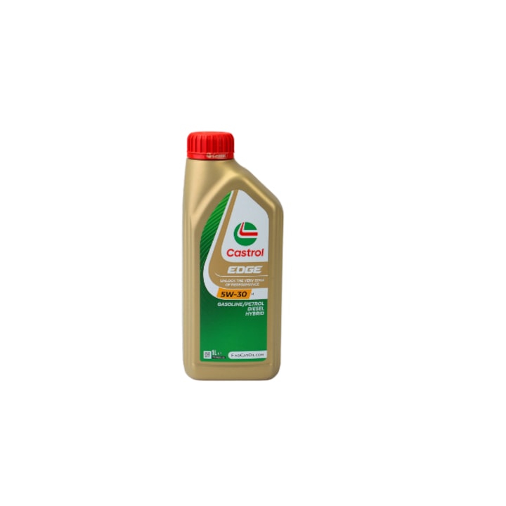 Ulei motor Castrol EDGE Titan 5W30 M 1L