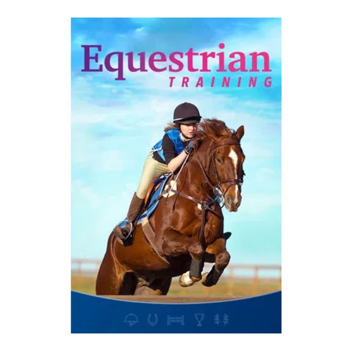 Equestrian Training (PC - Steam elektronikus játék licensz)