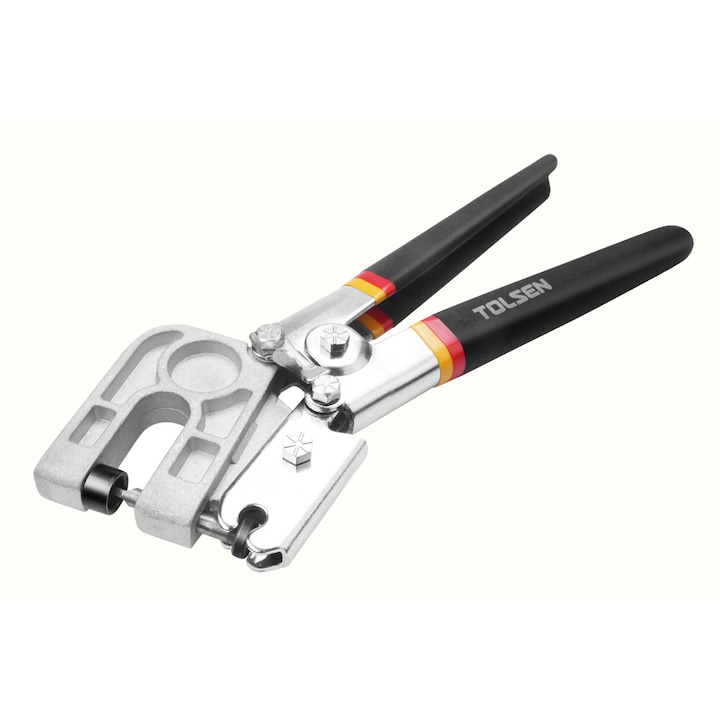 Клещи за свързване на профили 275 мм, Cre, Tolsen