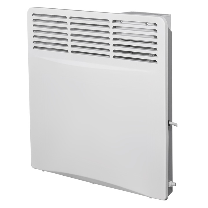 Radiator electric Adam Amba 1000W alb