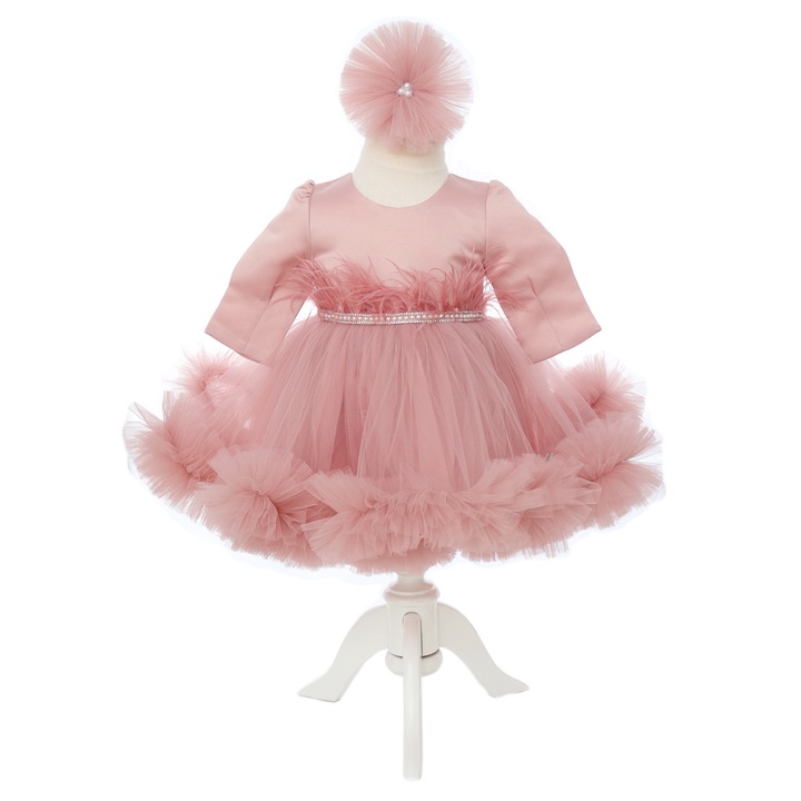 Rochita botez fete, REC2533