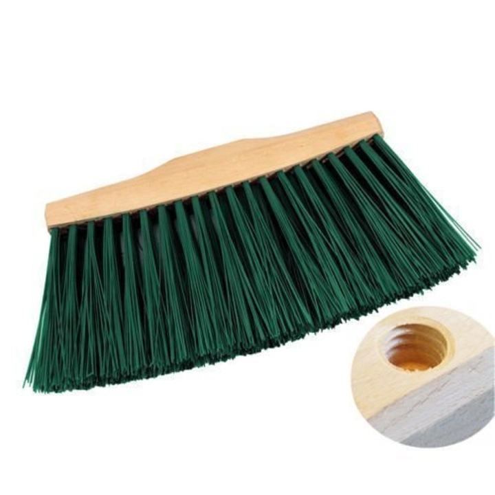 Rezerva matura, Beast, 25 cm, Verde