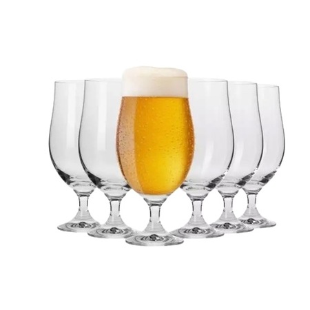 Set 6 Pahare De Bere Tip Lager Harmony 500 Ml EMAG ro set-6-pahare-de-bere-tip-lager-harmony-500-ml-emag-ro