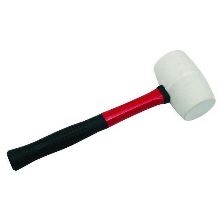 Ciocan de tinichigiu, Beast, Fibra de sticla, 60 mm, Multicolor