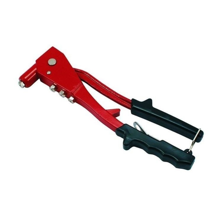 Cleste nituri, Beast, Metal, Rosu