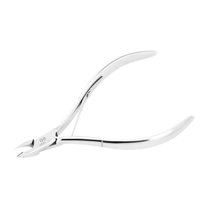 Клещи за маникюр, Ocho Pro, Silver