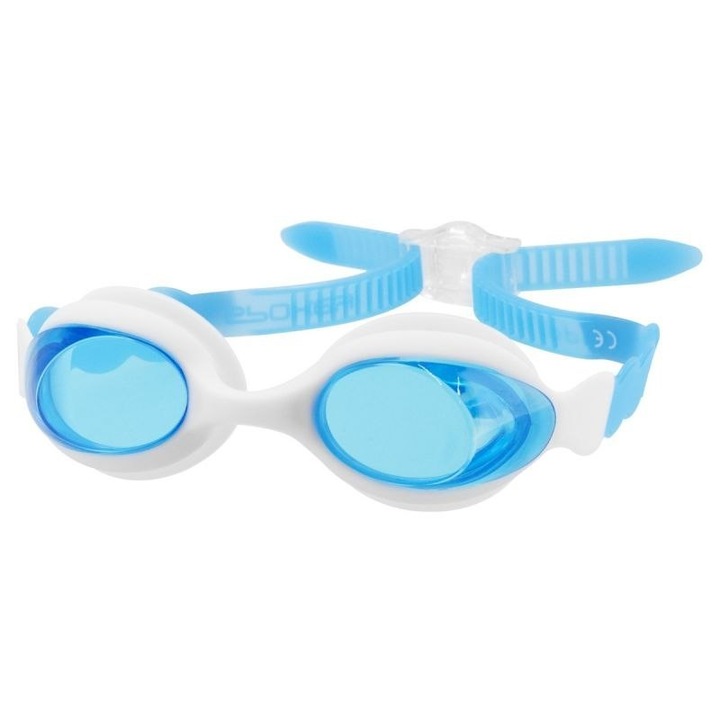 Ochelari de inot, Spokey, Albastru