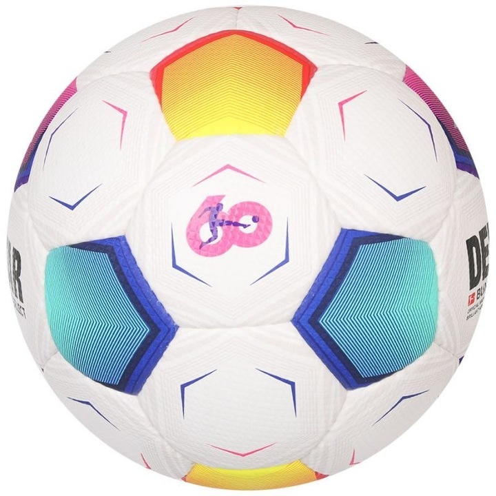 Спортна топка, Select, Multicolor