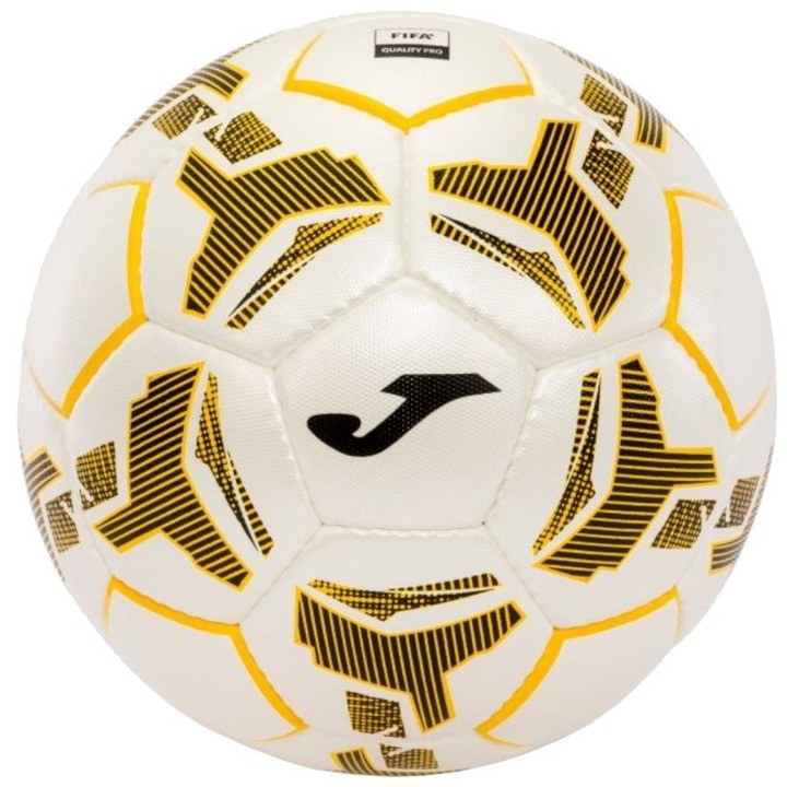 Minge Joma Flame III, sintetic, Alb, 5