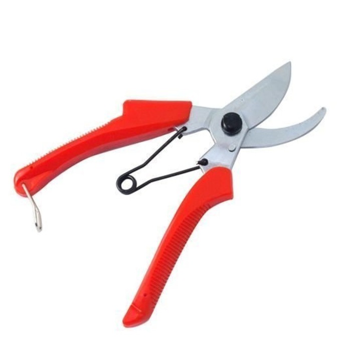 Cleste de precizie, Beast, Rosu/Argintiu