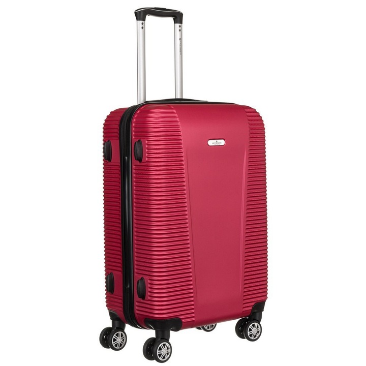 Тролер, Peterson, ABS, Червен