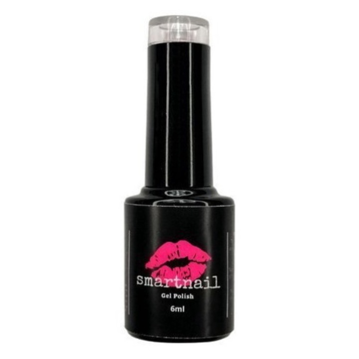 Хибриден лак, SMARTNAIL, 174 Кафяв, 6 мл